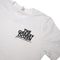 Builder Collective Tee - White