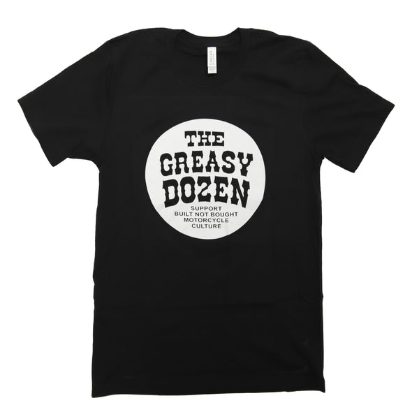 Greasy Dozen Classic